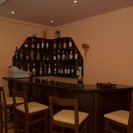 Ydraktis Aparthotel Orma Bagian luar foto