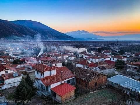 Ydraktis Aparthotel Orma Bagian luar foto